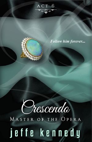 [Master of the Opera 06] • Crescendo